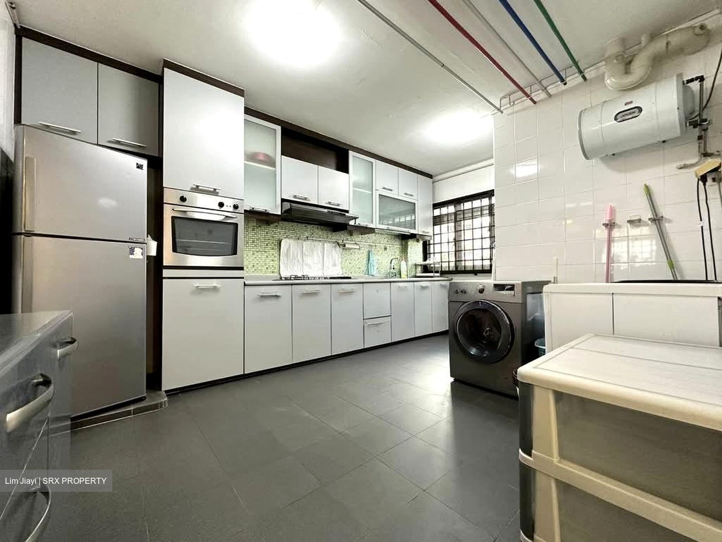 Blk 491F Tampines Street 45 (Tampines), HDB 4 Rooms #566433181